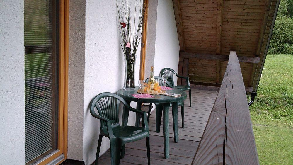 Apartments Svetluska Loučná nad Desnou Екстериор снимка