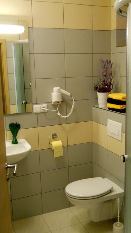 Apartments Svetluska Loučná nad Desnou Екстериор снимка